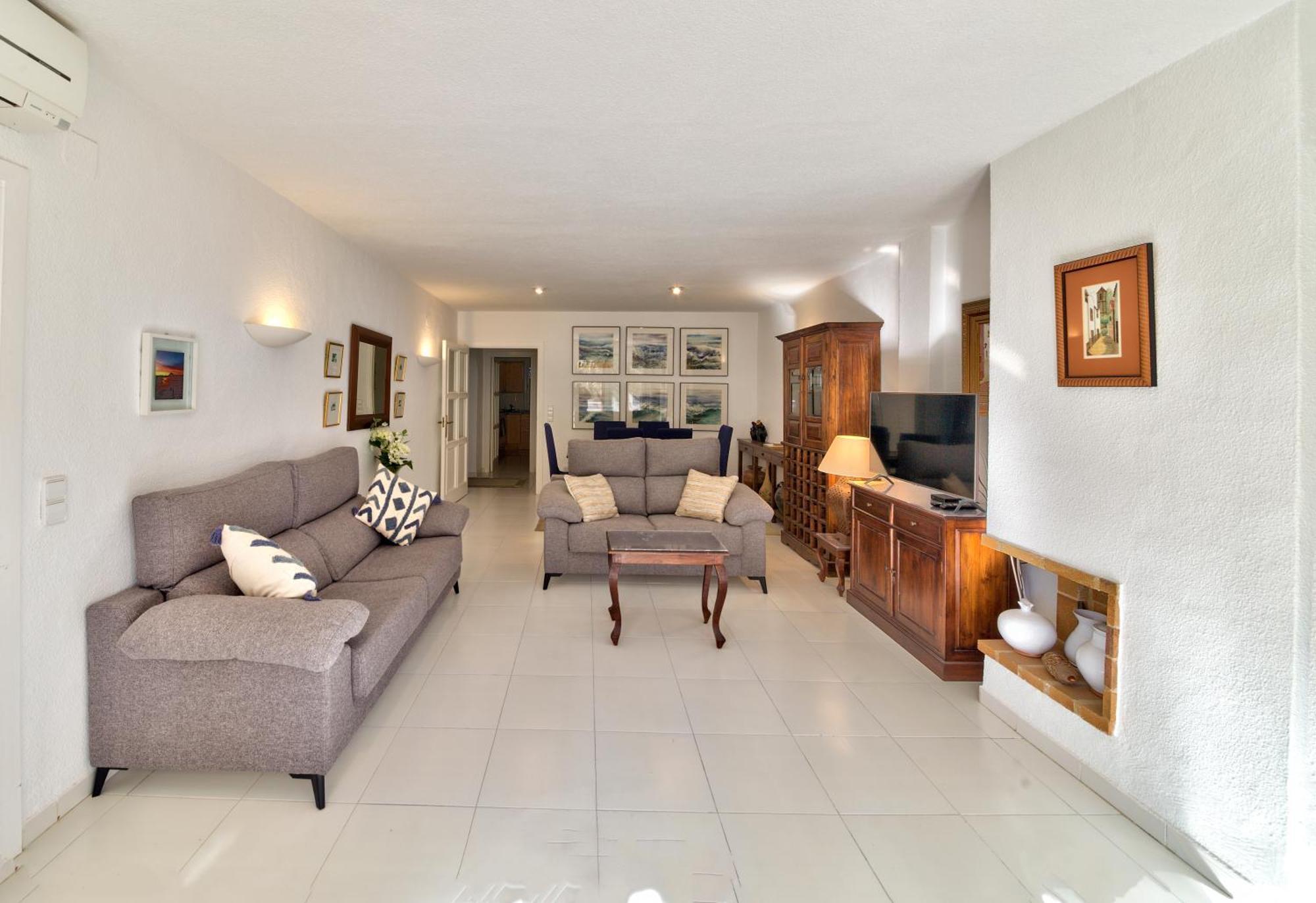 La Grava Apartment Jávea Exterior photo