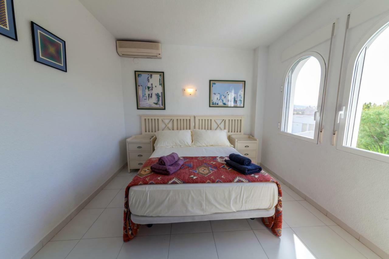 La Grava Apartment Jávea Exterior photo