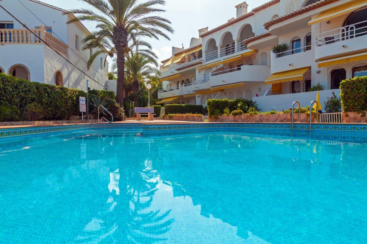 La Grava Apartment Jávea Exterior photo