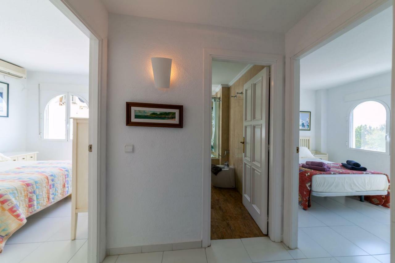 La Grava Apartment Jávea Exterior photo