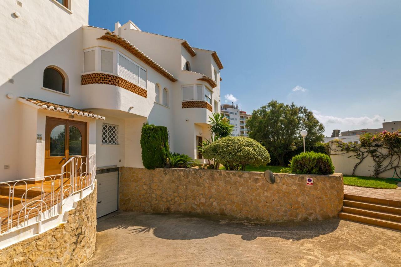 La Grava Apartment Jávea Exterior photo