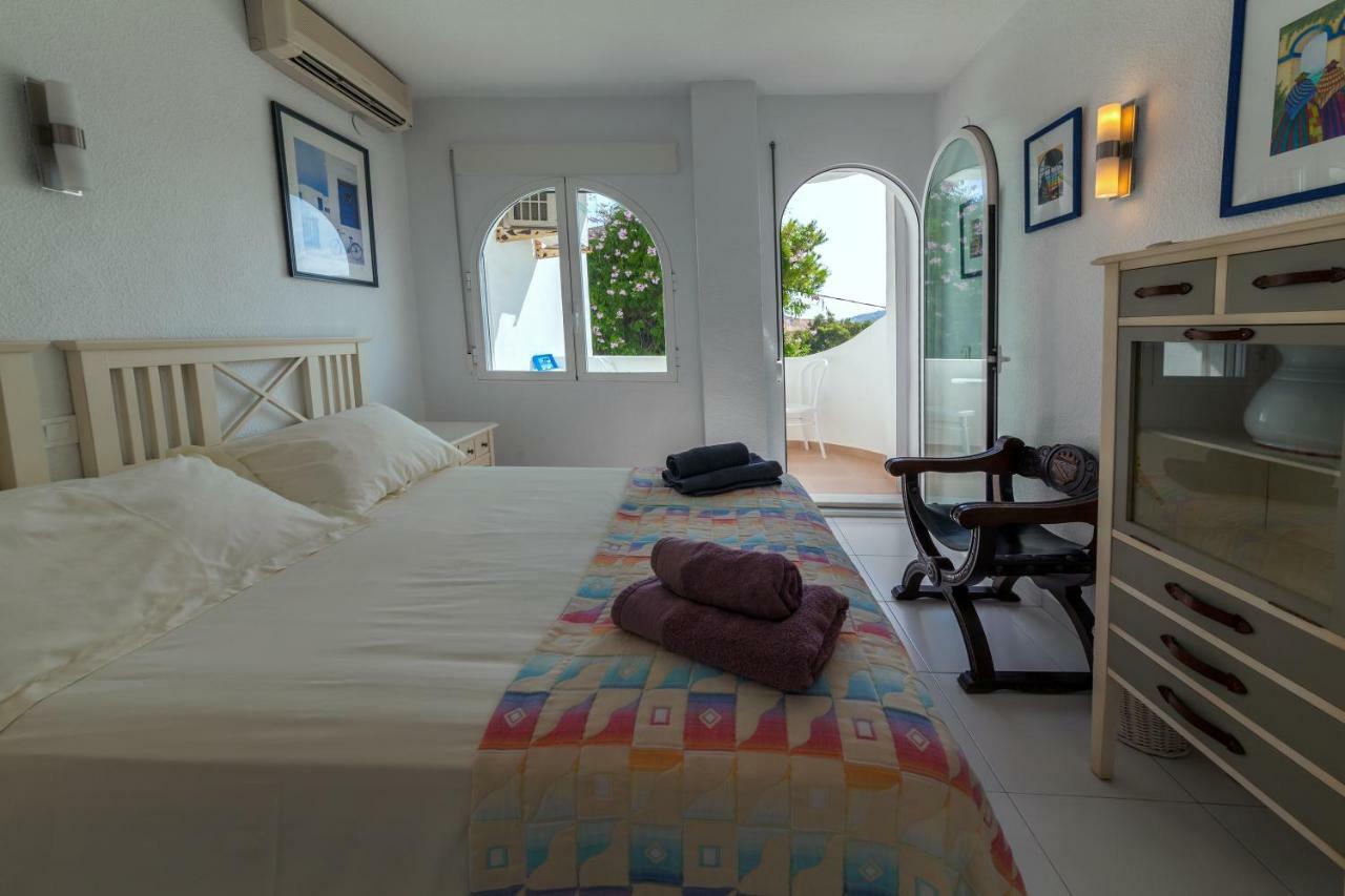 La Grava Apartment Jávea Exterior photo